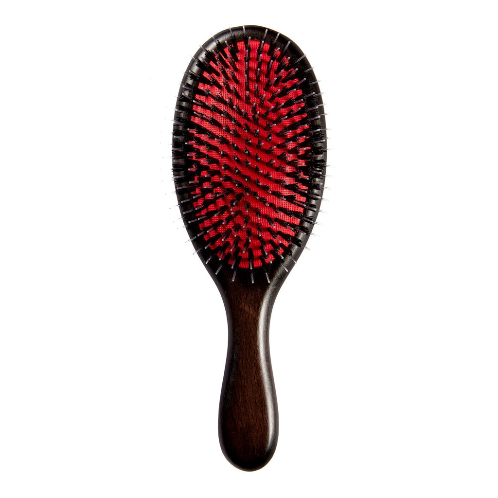 Blood Spiral Brush - Free Your Hair